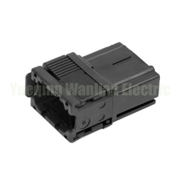 Conectores elétricos de 4 pinos para automóveis AX928 Conector de interruptor de ignição