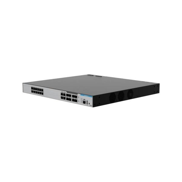 Ruijie RSR10 Enterprise Router avec 24 ports Gigabit et une sécurité avancée