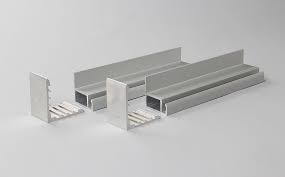 Рамка панели солнечных батарей изоляции жары алюминиевая легкая для того чтобы очистить и поддержать