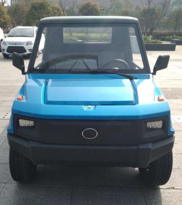 Projetos de montagem de baixa velocidade dos mini camionetes a pilhas auto