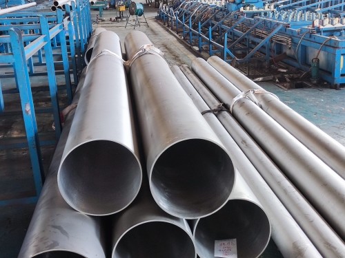 Холодные трубы SMLS Hastelloy SCH 80S ASTM B622-N10276/C276