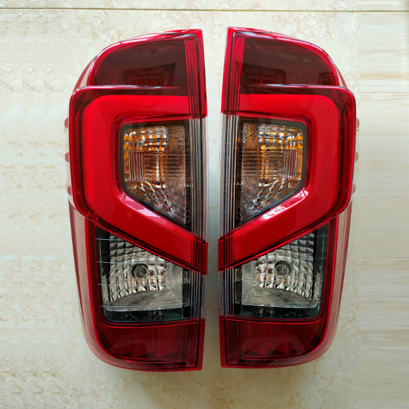 Свет кабеля автомобиля яркости СИД для Nissan Navara 2021 комплектует вверх автоматические задние аксессуары
