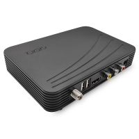 Аудио устанавливая дешифратор сигнала ТВ дешифратора HD 1080 цифров сигнала кабеля