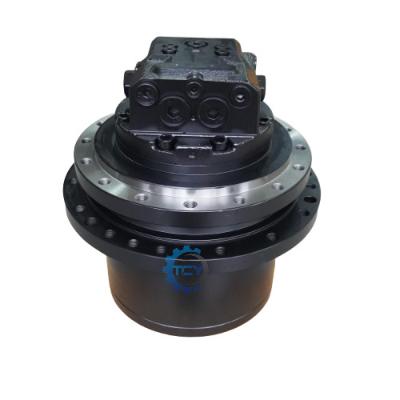 R110LC-7 R110-7 Travel Motor Final Drive Hyundai Excavator 31N3-40010 OEM
