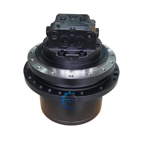 R110LC-7 R110-7 Travel Motor Final Drive Hyundai Excavator 31N3-40010 OEM