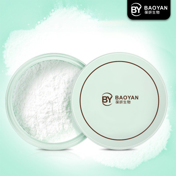 Подгонянный водоустойчивый свободный порошок, порошок минерала управлением масла ОДМ ОЭМ