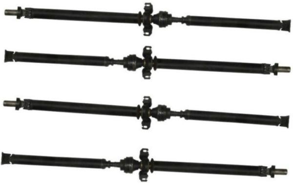 01-05 Toyota RAV4 4 CYL 2.0L/2.4L Rear Drive Shaft/Prop Shaft Reman OE#37100-42060