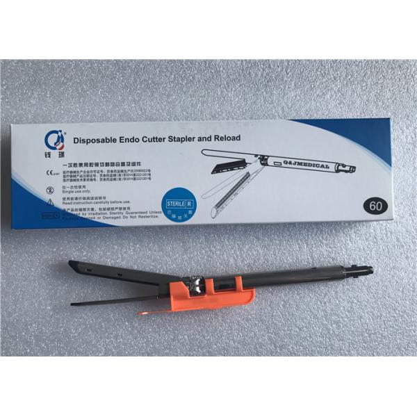 Endo Gia сшиватель и перезарядки минимально инвазионный хирургический линейный вытянули