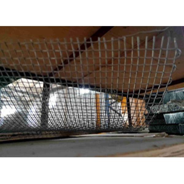 精製工場の塩分脱塩生産に使用される優れた腐食耐性を持つモネル400ワイヤーメッシュ