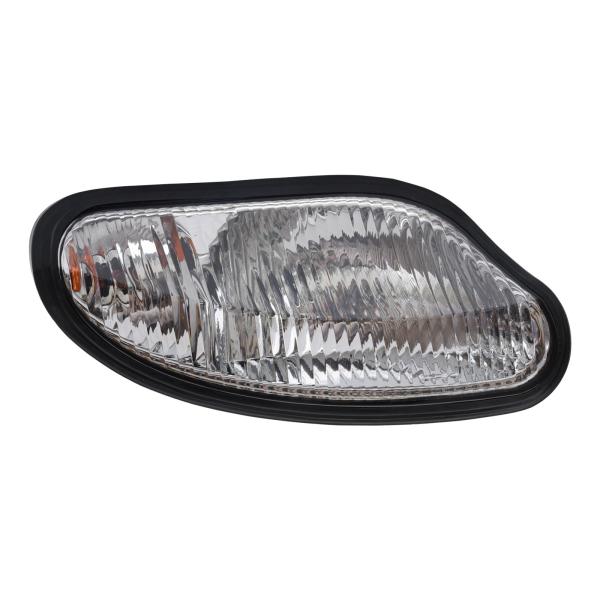 Golf Cart Halogen 12V Light Kit Fits EZGO Freedom TXT 2014-Up