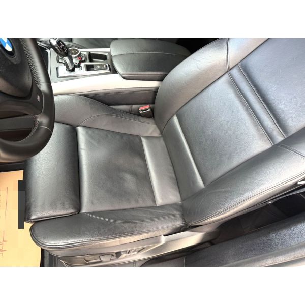 BMW X5 M Luxury SUV with 4.4T Automatic Transmission in Excellent Condition and 140,000 km Mileage