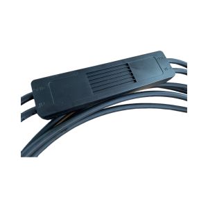 IP67 фотоэлектрический быстрый отключающий излучатель с максимальным входным током 20A