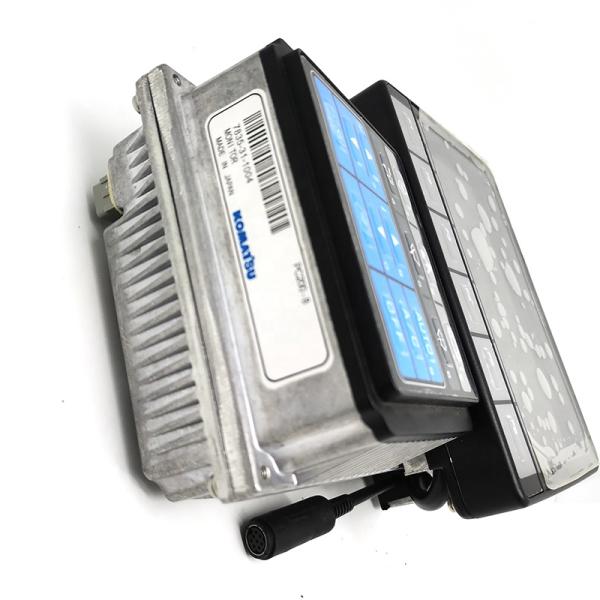 PC200-8 PC210-8 Panel Monitor Excavator 7835-46-1004 7835-30-1001 7835-46-1009