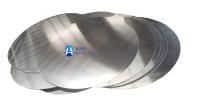 Les fournisseurs chinois exportent 5054 billets d'aluminium et plaques rondes en aluminium de haute qualité pour divers ustensiles de cuisine
