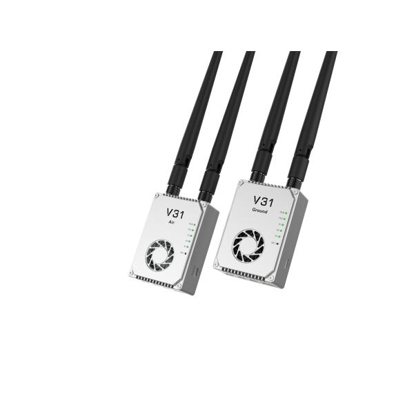 V31PRO VIDEO&DATA&RC LINK 50KM es un juego de cartas de la serie V31PRO