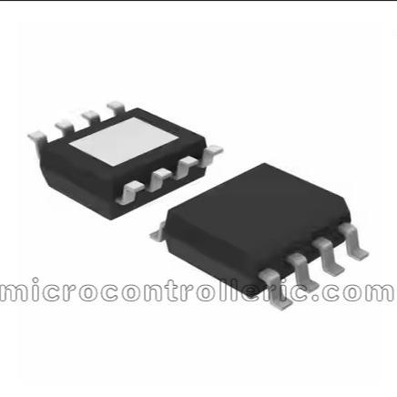 A6217KLJTR-T LED Lighting Drivers Automotive Grade Constant Current Pwm Buck