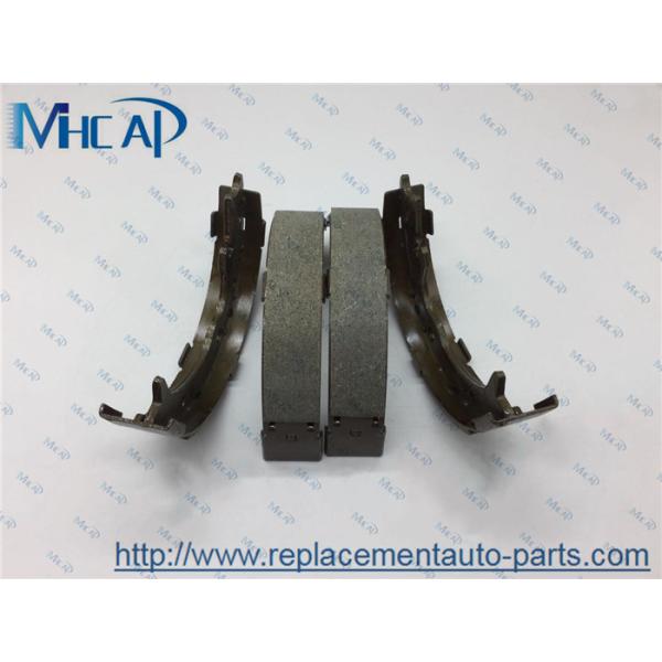 ЧЕЛНОК 43154-SX0-003 СКАЗАНИЯ Honda CRV автозапчастей тормозной колоды 43154-S47-N01