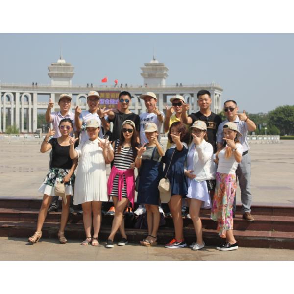 Shenzhen Jiajie Rubber & Plastic Co., Ltd.