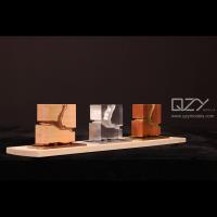 Modèle d'architecture CNC en plexiglas Cadeau 1: 500 MAD ODM