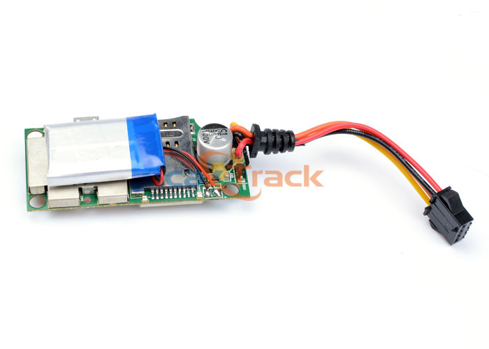 локатор GPS акселераторя 3D водоустойчивый, отслежыватель GPS батареи 200Mah