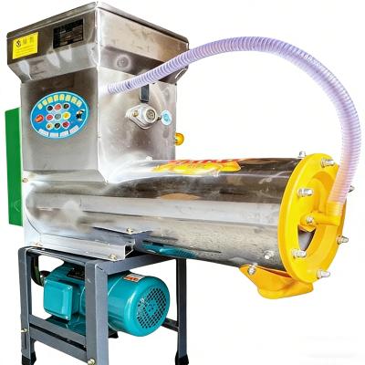Food Grade Separator and Starch Extraction Machine Automatic Potato Mill