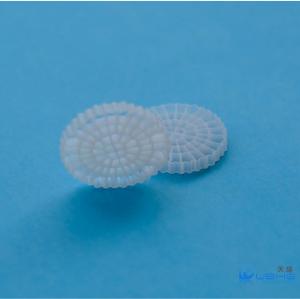 Reator de biofilme de cama móvel Mbbr Filtro de lama Preenchimento biológico