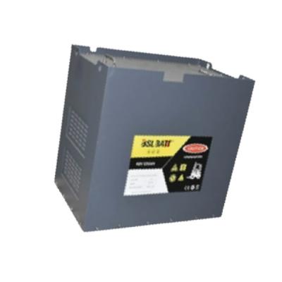 Deep Cycle 400v Lifepo4 EV Battery Pack Prismatic Emergency For Forklift