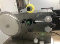 Máquina de enrolar papel HME versátil Acionada por pneumático para necessidades de frequência de 50 Hz