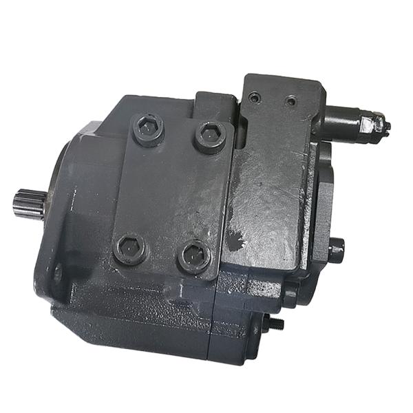 BOB428 Excavator Main Pump AP2D12LV3RS7-945-0 Hydraulic Pump Handok