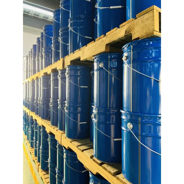 Flame Retardant Epoxy Resin Potting Compound with 10-36kV Electrical Insulation and Modified Saturated Epoxy Resin