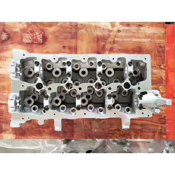 DIESEL HYUNDAI Matrix D4FA Cylinder Head 1.5 CRDI 4CYL 22100 - 2A000