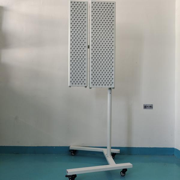 Около заботы кожи тела ультракрасной машины терапией света СИД PDT 1000W полной