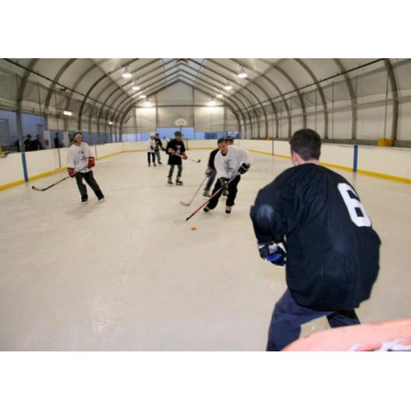 Durable Polyester Rain Tents For Sporting Events , Outdoor Sports Tent Shelter