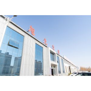 Shandong Xuguang Tank Air Conditioning Equipment CO..Ltd.