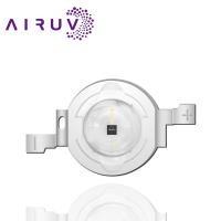 Émetteur de puces à diodes infrarouges de haute puissance de 2w 940nm Puissance optique 950-1100mW VF 2.0-2.4V