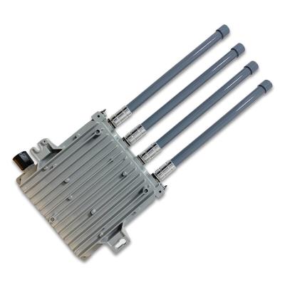 802.11AX 1800Mbps LTE Outdoor CPE WIFI Hotspot 4G 5G Wifi Access Point Router