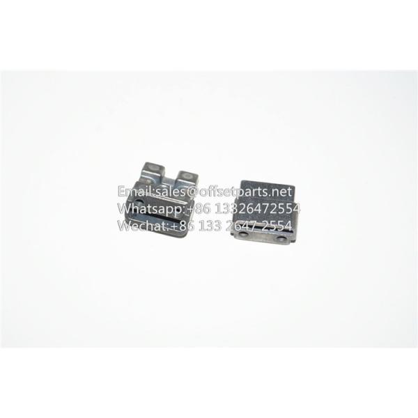 Offset Press Steel Auto Air Bag Clamp Top Lock Printing Machine Spare Parts