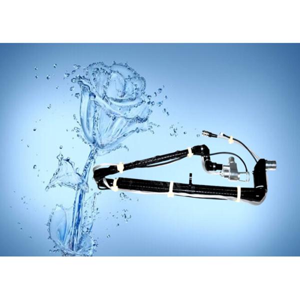 10 - удаление волос лазера 60Дж/км Флуэнсе безболезненное дий для всей кожи печатает подмолаживание кожи