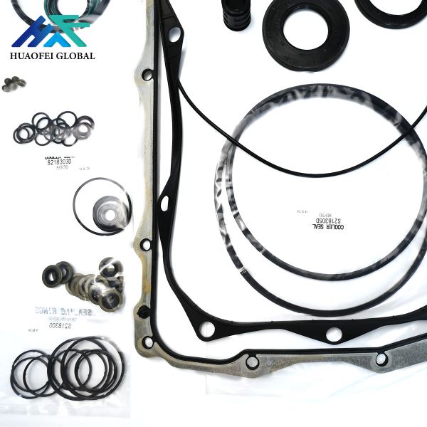 8HP50 Transmission Repair Kit Gearbox Precision Overhaul Parts For BMW