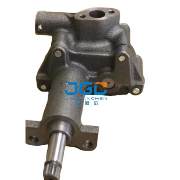 Экскаватор 6BD1 6BG1T Дизельный двигатель запасные части Масляный насос 1-13100208-0 1-13110030-0 SH280 EX200 EX200-3 6BD1