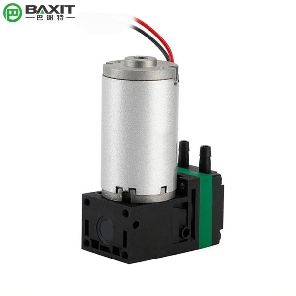 Микродиафрагменный жидкий насос PML11841-NF30 Газовый насос Вакуумный насос для отбора проб