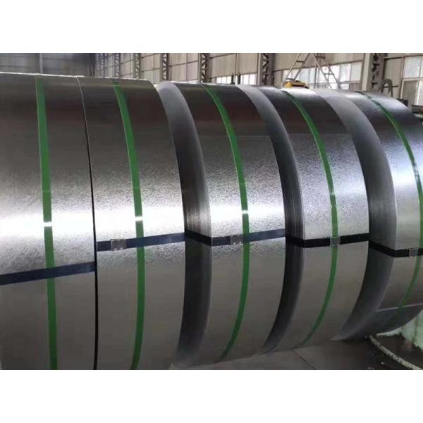 Сплит катушки в 168 мм и 188 мм Сплит в G550 SGC570 Z275GSM для систем легкой га