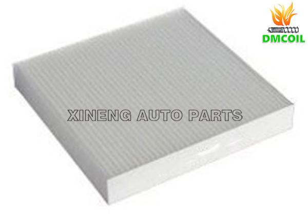 Lancia Ypsilon Chrysler Air Filter / Fiat 500 Air Filter Excellent Dust Capacity
