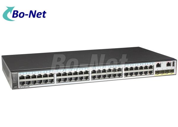 S5710-52X-LI-AC Huawei S5710 48 Gigabit Ethernet Ports