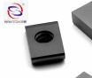 Gray Milling Tungsten Carbide Inserts argenté de la meilleure qualité LNE323R02 pour des acheteurs de B2B