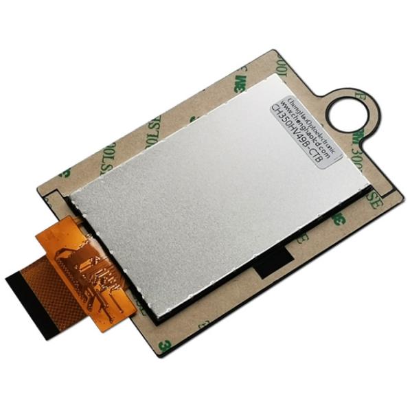 320x480 TFT LCD Display 3.5inch Small Color TFT LCD Touch Screen For Smart Home