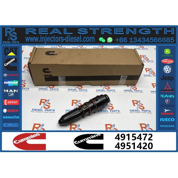 2048809 3059657 4915472 3892659 3279718 3019487 High Quality Fuel Injection Pump for NTA855 Engine