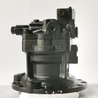 Tampa 39q6-11101 R220lc9s do motor do balanço de Sumitomo Pc 78us-6 Sk50 Ex120-5 Pc50 Sh480-5 da máquina escavadora