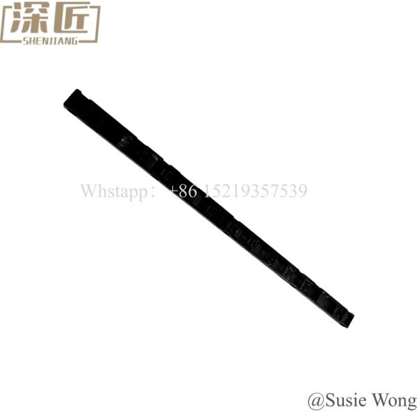 4280000348 New Original Hyosung ATM Spare Parts CDU30 Cassette Guide Plate