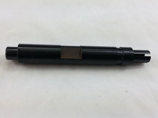 Shaft Extension Drill Motor For Auto Cutter GTXL / GT1000 Parts 86040001 Textile Cutter Spare Parts